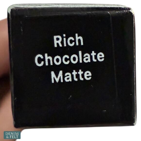 NEW Bobbi Brown Long-Wear Cream Waterproof Eyeliner Stick Rich Chocolate Brown - Picture 12 of 12